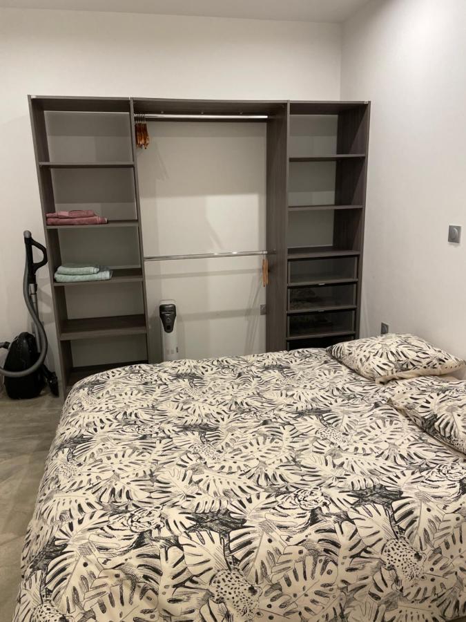 Apartamento T2 St Esprit Avec Parking *