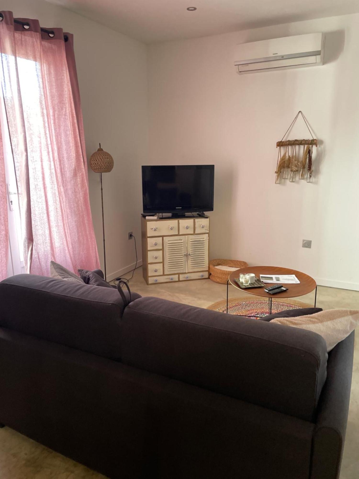 Apartamento T2 St Esprit Avec Parking Bayona